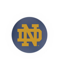 Notre Dame (ND) L8C2C Backless Bar Stool | Notre Dame (ND) Backless Counter Bar Stool