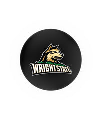 Wright State University L8C2C Backless Bar Stool | Wright State University Backless Counter Bar Stool