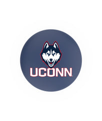 University of Connecticut L8C3C Backless Bar Stool | University of Connecticut Backless Counter Bar Stool