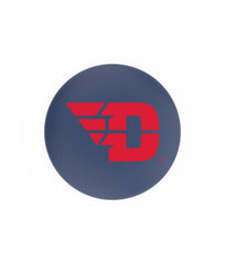 University of Dayton L8C3C Backless Bar Stool | University of Dayton Backless Counter Bar Stool