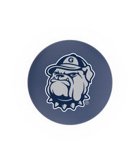 Georgetown University L8C3C Backless Bar Stool | Georgetown University Backless Counter Bar Stool