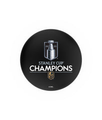 Las Vegas Golden Knights 2023 Stanley Cup Champions L8C3C Backless Bar Stool | Vegas Golden Knights 2023 Stanley Cup Champions Backless Counter Bar Stool