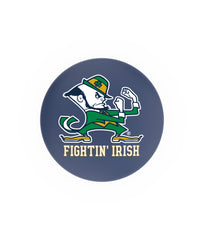 Notre Dame (Leprechaun) L8C3C Backless Bar Stool | Notre Dame (Leprechaun) Backless Counter Bar Stool