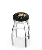 US Military Academy L8C3C Backless Bar Stool | US Military Academy Backless Counter Bar Stool