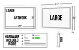 Marshall University Backlit LED Wall Sign | NCAA College Team Backlit Acrylic LED Wall Sign