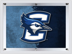 Creighton University Backlit LED Wall Sign | NCAA College Team Backlit Acrylic LED Wall Sign