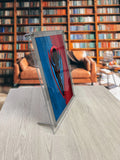 DePaul University Backlit LED Wall Sign | NCAA College Team Backlit Acrylic LED Wall Sign