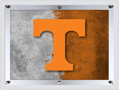University of Tennessee Backlit LED Wall Sign | NCAA College Team Backlit Acrylic LED Wall Sign