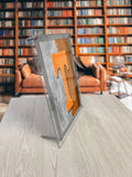 University of Tennessee Backlit LED Wall Sign | NCAA College Team Backlit Acrylic LED Wall Sign