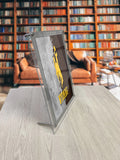 University of Wyoming Backlit LED Wall Sign | NCAA College Team Backlit Acrylic LED Wall Sign