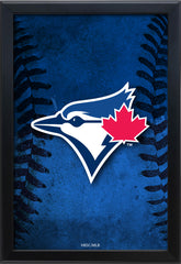 Toronto Blue Jays Backlit LED Sign | MLB Backlit LED Framed Sign