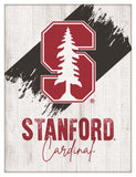 Stanford University Logo Wall Decor Canvas