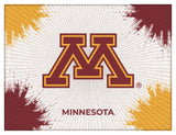 Minnesota Golden Gophers Logo Wall Decor Canvas