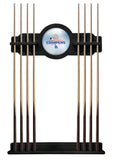 Los Angeles Dodgers 2024 World Series Champions Cue Rack