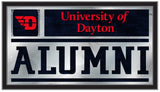 NCAA Logo Alumni Mirrors (Alabama - Pitt)