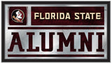 NCAA Logo Alumni Mirrors (Alabama - Pitt)
