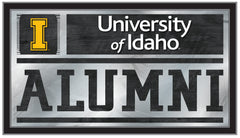 Idaho Vandals Logo Alumni Mirror