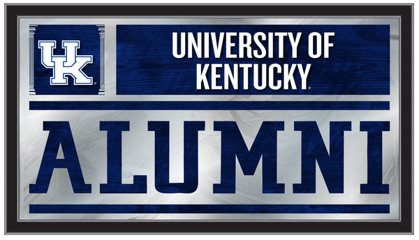 Kentucky Wildcats Logo Alumni Mirror