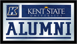 NCAA Logo Alumni Mirrors (Alabama - Pitt)