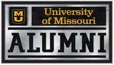 NCAA Logo Alumni Mirrors (Alabama - Pitt)