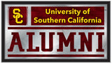 NCAA College Alumni Mirrors (Purdue - Xavier)