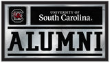 NCAA College Alumni Mirrors (Purdue - Xavier)