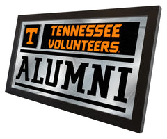 Tennessee Volunteers Logo Alumni Mirror