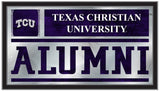 NCAA College Alumni Mirrors (Purdue - Xavier)