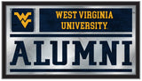 NCAA College Alumni Mirrors (Purdue - Xavier)