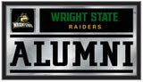 NCAA College Alumni Mirrors (Purdue - Xavier)