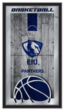 NCAA College Logo Basketball Mirrors (Alabama - Pitt)