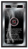 Fight Song Mirrors (Purdue - Xavier)