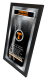 Tennessee Volunteers Logo Fight Song Mirror