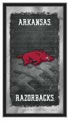 Arkansas Razorbacks Football Mirror