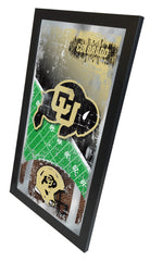 Colorado Buffaloes Football Mirror