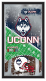 Connecticut Huskies Football Mirror