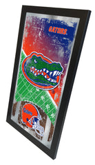 Florida Gators Football Mirror