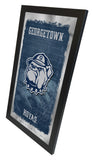 Georgetown Hoyas Football Mirror
