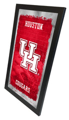 Houston Cougars Football Mirror