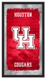 Houston Cougars Football Mirror