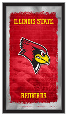 Illinois State University Redbirds Football Mirror