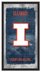 Illinois Fighting Illini Football Mirror