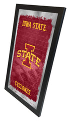 Iowa State Cyclones Football Mirror
