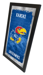 Kansas Jayhawks Football Mirror