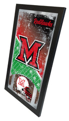 Miami University RedHawks Football Mirror