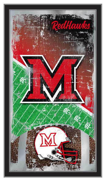 Miami University RedHawks Football Mirror