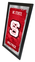 North Carolina State Wolfpack Football Mirror