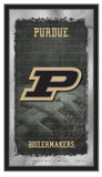 Football Mirrors (Purdue - Wyoming)