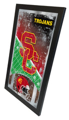 Southern California Trojans Football Mirror
