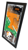 Tennessee Volunteers Football Mirror